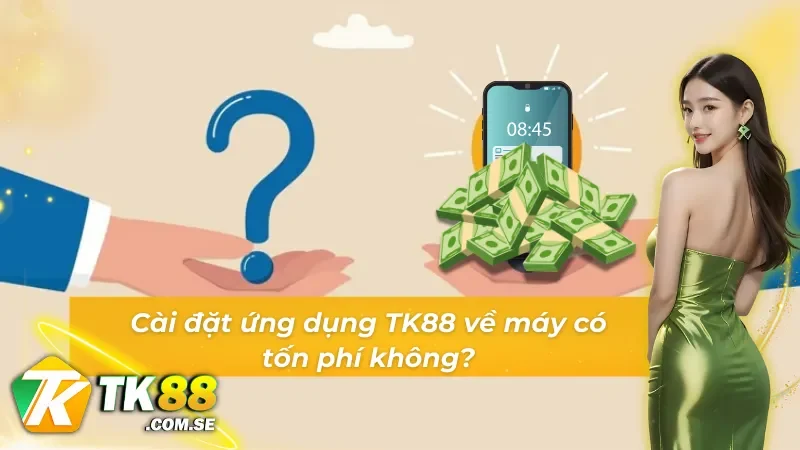 Tải app TK88 miễn phí về thiết bị di động 